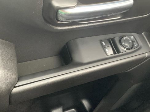 Certified 2022 Chevrolet Silverado 1500 W/T w/ WT Value Package image 22