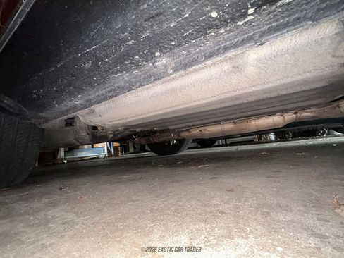 Used 1987 Mercedes-Benz 560 SL image 84