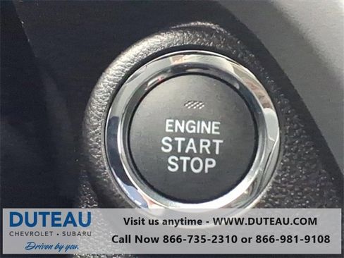 New 2025 Subaru Crosstrek 2.5i Limited image 16