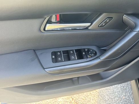 New 2026 MAZDA CX-50 2.5 Turbo w/ Accent Package image 13