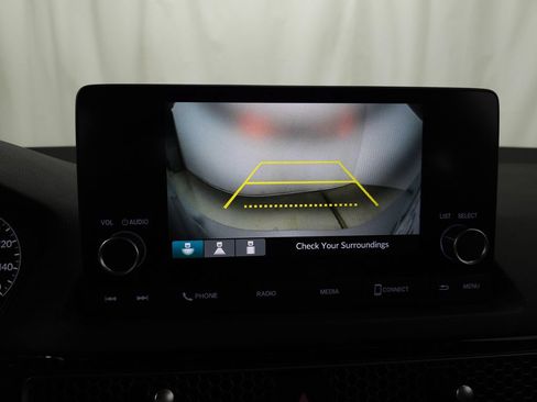 Used 2022 Honda Civic Sport image 19