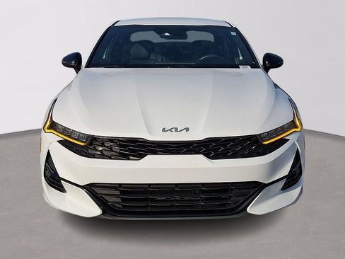 Used 2023 Kia K5 GT-Line FWD image 2
