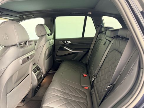 New 2026 BMW X5 xDrive40i w/ M Sport Package image 21
