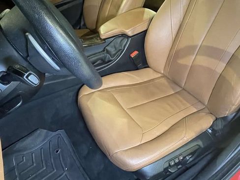 Used 2014 BMW 335i Gran Turismo xDrive AWD/4WD image 18