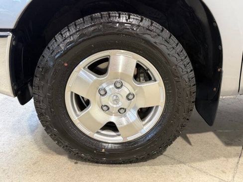 Used 2007 Toyota Tundra SR5 AWD/4WD image 14