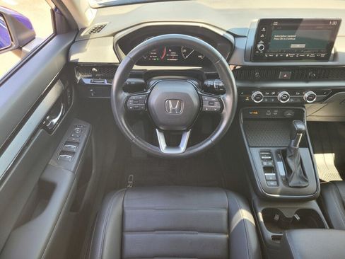 Certified 2023 Honda CR-V EX-L image 10
