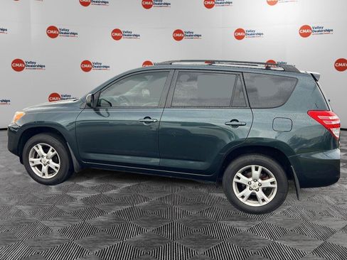 Used 2012 Toyota RAV4 FWD w/ Upgrade Value Pkg image 6