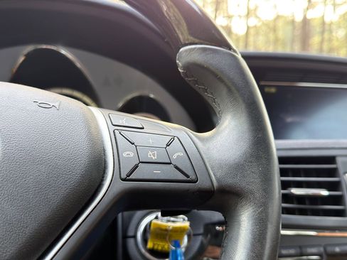 Used 2012 Mercedes-Benz E 350 Coupe image 16