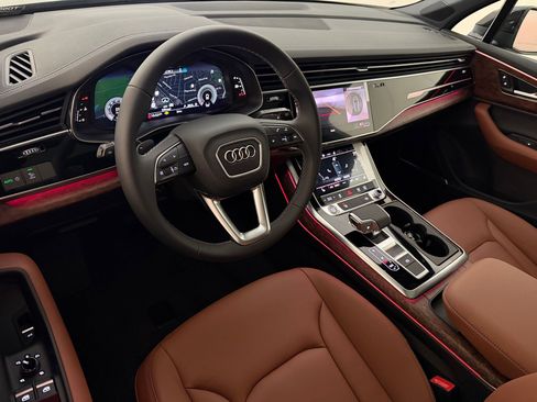 New 2026 Audi Q7 3.0T Premium image 4