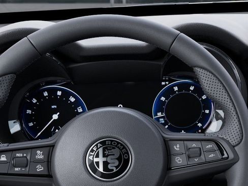 New 2026 Alfa Romeo Stelvio Sprint image 17