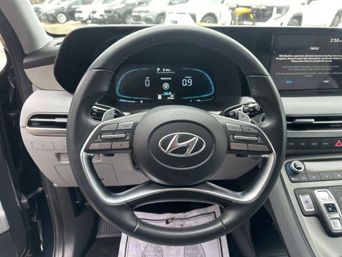 Used 2023 Hyundai Palisade SEL w/ Cargo Package image 11
