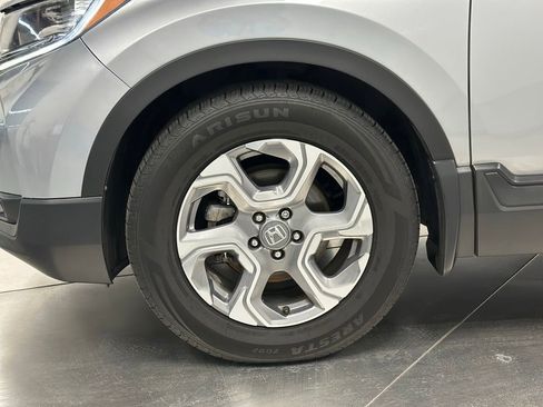 Used 2018 Honda CR-V EX image 24