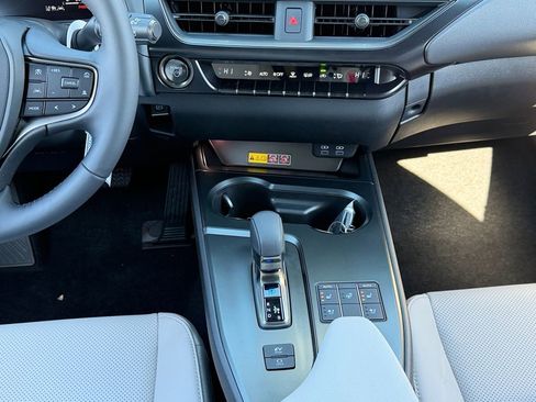 New 2026 Lexus UX 300h AWD image 10