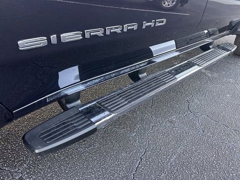 New 2026 GMC Sierra 2500 SLT w/ SLT Convenience Package image 17