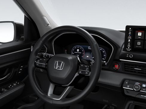 New 2026 Honda Pilot Touring image 5