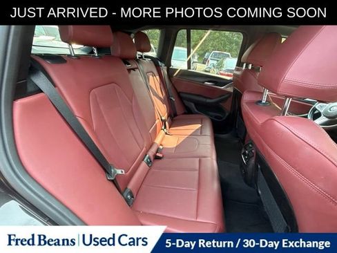 Used 2024 BMW X3 xDrive30i w/ M Sport Package AWD/4WD image 12