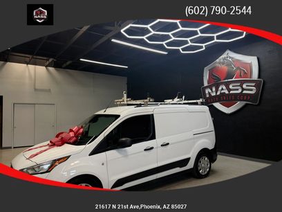 Used 2021 Ford Transit Connect XL