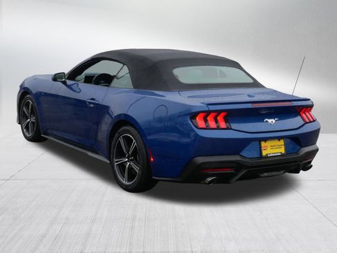 Certified 2024 Ford Mustang Premium image 5