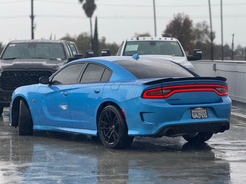 Used 2023 Dodge Charger Scat Pack w/ Plus Group image 2