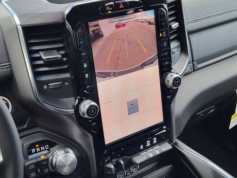 New 2026 RAM 1500 Laramie image 12