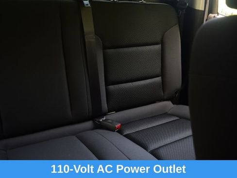 Used 2017 Chevrolet Silverado 1500 LT w/ All Star Edition AWD/4WD image 17