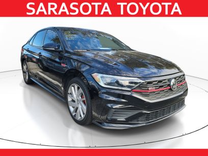 Used 2021 Volkswagen Jetta GLI