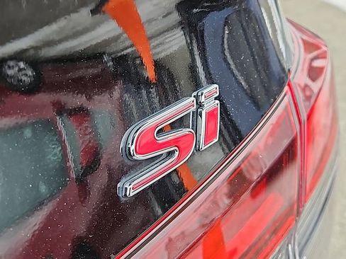 Used 2025 Honda Civic Si image 29
