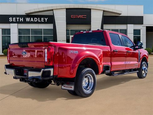 Used 2024 Ford F350 XL w/ FX4 Off-Road Package image 7