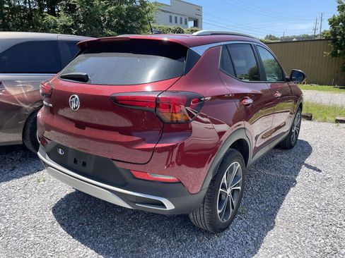 Used 2023 Buick Encore GX Select FWD image 9