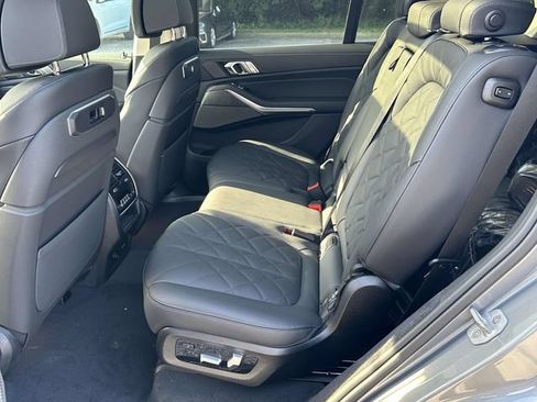 New 2027 BMW X7 xDrive40i AWD/4WD image 7
