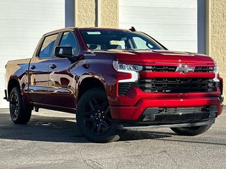 New 2026 Chevrolet Silverado 1500 RST w/ Safety Package video 2