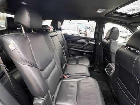 Used 2018 MAZDA CX-9 Grand Touring image 48