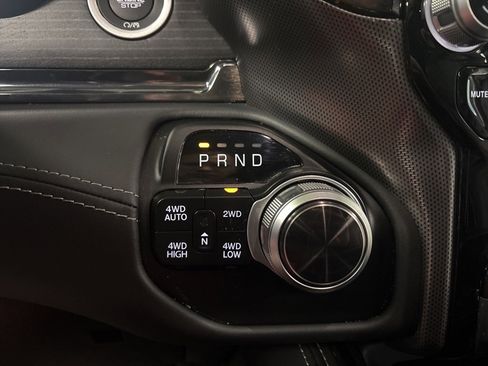 Used 2022 RAM 1500 Limited w/ Night Edition image 20