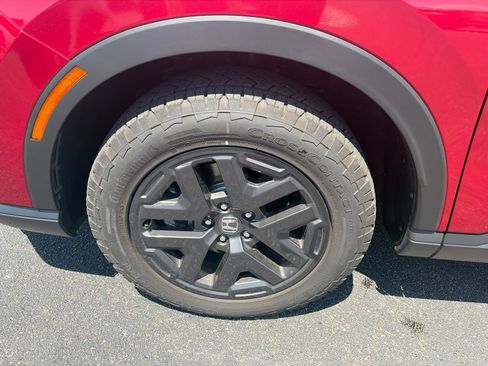 Used 2026 Honda CR-V TrailSport image 12