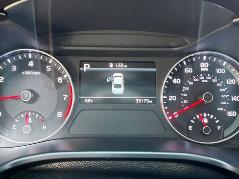Used 2023 Kia Forte LXS FWD image 15