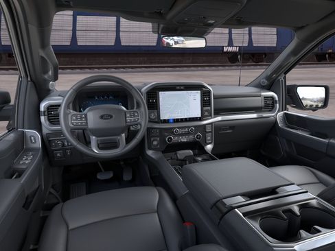 New 2026 Ford F150 XLT AWD/4WD image 10