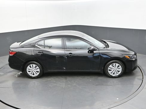 New 2025 Nissan Sentra S image 37