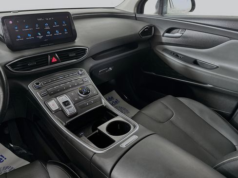 Used 2022 Hyundai Santa Fe SEL w/ Convenience + Premium Package image 23