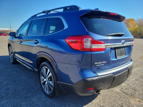 Used 2020 Subaru Ascent Limited w/ Technology Package image 7