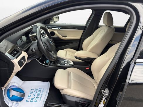 Used 2018 BMW X2 sDrive28i w/ Convenience Package FWD image 9
