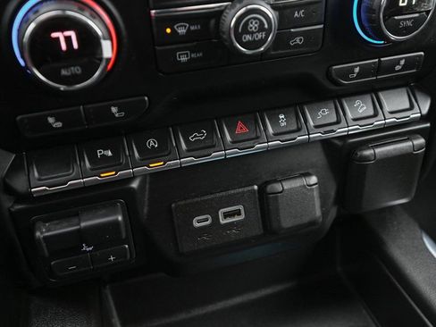 Used 2021 Chevrolet Silverado 1500 RST w/ All Star Edition Plus image 35