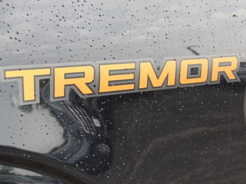 New 2026 Ford F150 Tremor w/ Equipment Group 402B AWD/4WD image 5