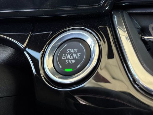 New 2026 Chevrolet Trax RS w/ Driver Confidence Package FWD image 21