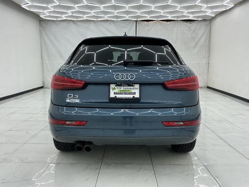 Used 2018 Audi Q3 2.0T Premium FWD image 10