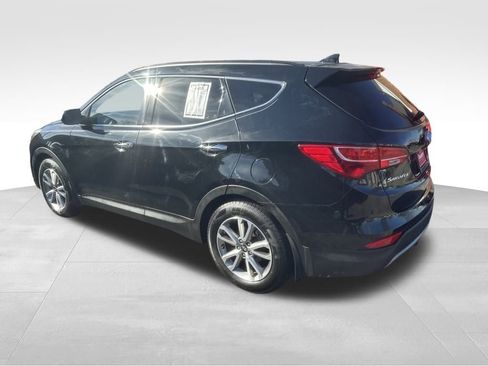 Used 2015 Hyundai Santa Fe Sport 2.0T image 14