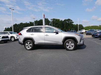 Used 2024 Toyota RAV4 XLE