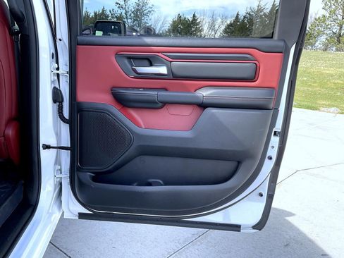 Used 2026 RAM 1500 Rebel w/ Rebel Level 1 Equipment Group AWD/4WD image 21