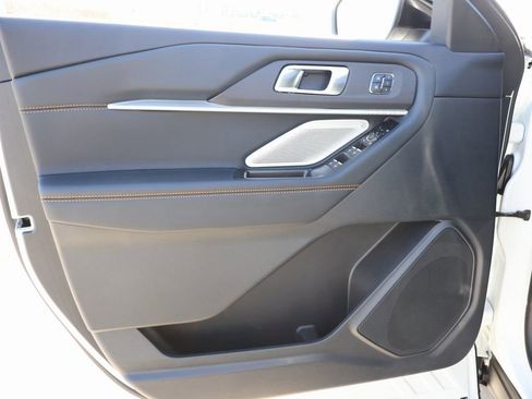 New 2026 Ford Explorer Tremor w/ Tremor Ultimate Package image 23