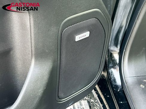 Used 2021 Chevrolet Silverado 1500 LTZ w/ LTZ Premium Package image 25