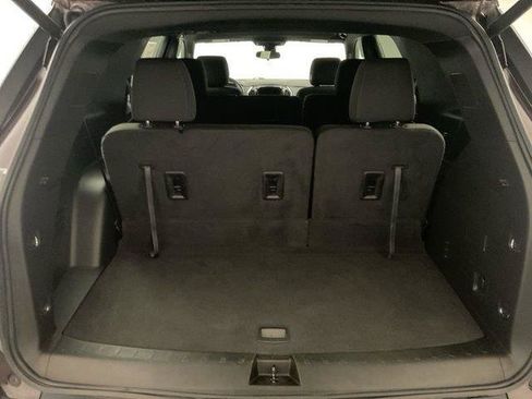 Certified 2023 Chevrolet Traverse LT AWD/4WD image 30
